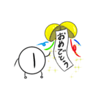 ガッピ 1st（個別スタンプ：37）