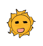 をかしスタンプ（個別スタンプ：4）