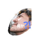 いつものメンバー…（個別スタンプ：2）