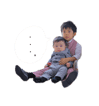 ひろえい❷（個別スタンプ：6）