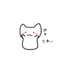 ぽこだよ（個別スタンプ：4）