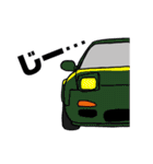 オカンが描いた車スタンプ！第1弾（個別スタンプ：39）