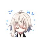 ティアちゃんスタンプ（個別スタンプ：28）