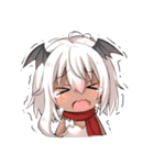ティアちゃんスタンプ（個別スタンプ：31）
