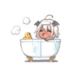 ティアちゃんスタンプ（個別スタンプ：39）