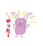 サングラスの仲間達（個別スタンプ：30）