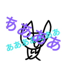ねこマンガ第1弾(ΦωΦ)（個別スタンプ：10）
