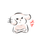 ポポの生活（個別スタンプ：2）