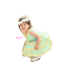 はるとなる（個別スタンプ：4）