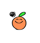 三ヶ日みかん太郎。（個別スタンプ：3）