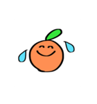 三ヶ日みかん太郎。（個別スタンプ：5）
