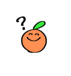 三ヶ日みかん太郎。（個別スタンプ：9）