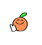 三ヶ日みかん太郎。（個別スタンプ：12）