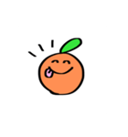 三ヶ日みかん太郎。（個別スタンプ：13）