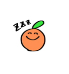 三ヶ日みかん太郎。（個別スタンプ：14）