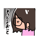 ぶーちんのスタンプ（個別スタンプ：38）