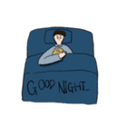 日常で使えるタイプのやつ2（個別スタンプ：15）
