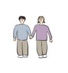 日常で使えるタイプのやつ2（個別スタンプ：23）