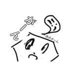 カンパンマンと清流くん（個別スタンプ：8）
