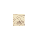 生き物イラスト（個別スタンプ：4）