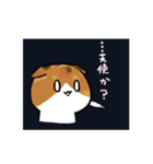 猫のわらび（個別スタンプ：10）