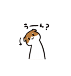 猫のわらび（個別スタンプ：25）