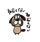 ブサドック（個別スタンプ：6）