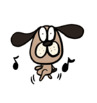 ブサドック（個別スタンプ：14）