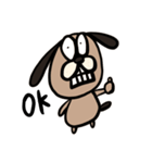 ブサドック（個別スタンプ：19）