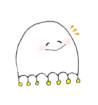 くらげのくうちゃん（個別スタンプ：9）