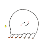 くらげのくうちゃん（個別スタンプ：12）