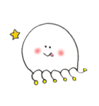くらげのくうちゃん（個別スタンプ：13）