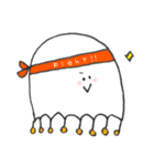 くらげのくうちゃん（個別スタンプ：15）