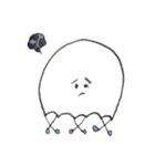 くらげのくうちゃん（個別スタンプ：20）