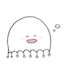 くらげのくうちゃん（個別スタンプ：25）