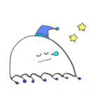くらげのくうちゃん（個別スタンプ：26）