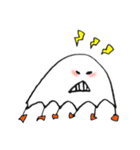 くらげのくうちゃん（個別スタンプ：29）