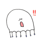 くらげのくうちゃん（個別スタンプ：32）