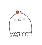 くらげのくうちゃん（個別スタンプ：33）