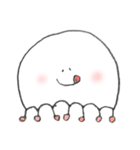 くらげのくうちゃん（個別スタンプ：37）