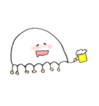 くらげのくうちゃん（個別スタンプ：38）