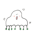 くらげのくうちゃん（個別スタンプ：40）