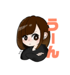 かなぴスタンプププ（個別スタンプ：2）