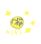 たくちゃん01（個別スタンプ：7）