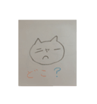 ニャーさんだよ（個別スタンプ：8）