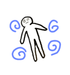 日常的な言葉(現代の言葉)（個別スタンプ：9）