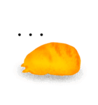 うるめ茶太郎（個別スタンプ：16）