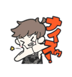 じょいなすたんぷ（個別スタンプ：1）