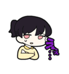 じょいなすたんぷ（個別スタンプ：11）