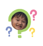 中嶋家スタンプ（個別スタンプ：4）